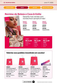 Catálogo Avon Página 35