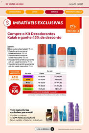 Catálogo Avon Página 36