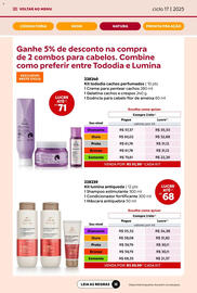Catálogo Avon Página 37