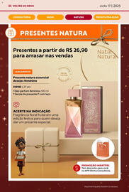 Catálogo Avon Página 39