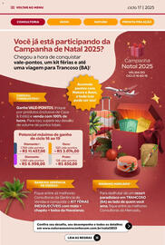Catálogo Avon Página 4