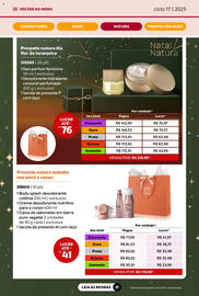 Catálogo Avon Página 41