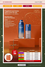 Catálogo Avon Página 44