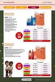 Catálogo Avon Página 47