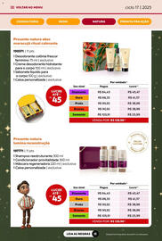 Catálogo Avon Página 49