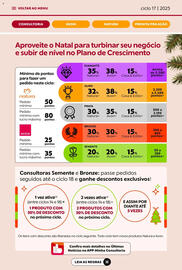 Catálogo Avon Página 5