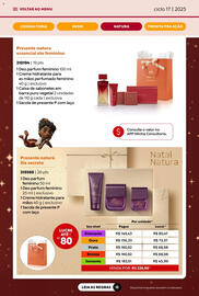 Catálogo Avon Página 50