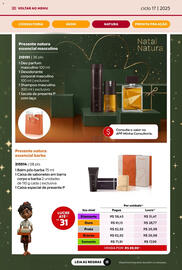 Catálogo Avon Página 51