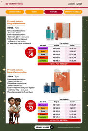 Catálogo Avon Página 52