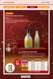 Catálogo Avon Página 53