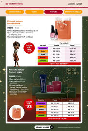 Catálogo Avon Página 54