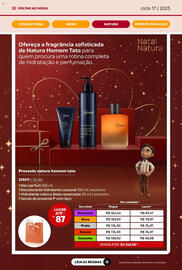 Catálogo Avon Página 55