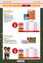 Catálogo Avon Página 56