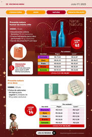 Catálogo Avon Página 59
