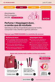 Catálogo Avon Página 6