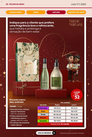 Catálogo Avon Página 60