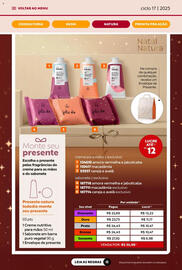 Catálogo Avon Página 62