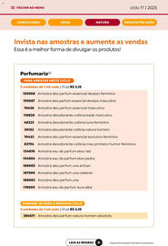 Catálogo Avon Página 69
