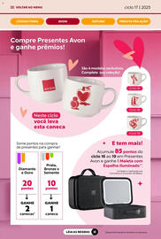Catálogo Avon Página 7
