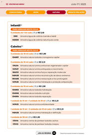 Catálogo Avon Página 70