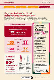Catálogo Avon Página 73