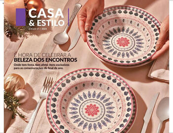 Catálogo Avon Página 1