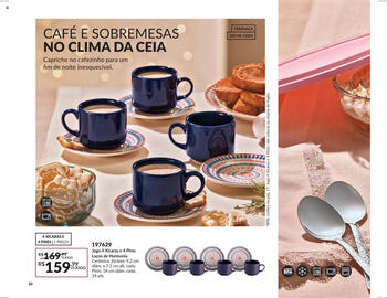Catálogo Avon Página 10