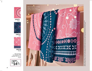 Catálogo Avon Página 12