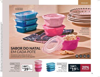 Catálogo Avon Página 13
