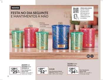 Catálogo Avon Página 14