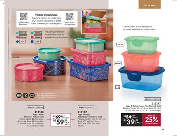 Catálogo Avon Página 15