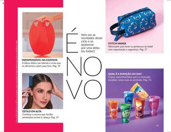 Catálogo Avon Página 17