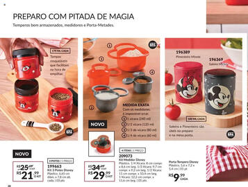 Catálogo Avon Página 20
