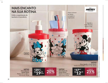 Catálogo Avon Página 24