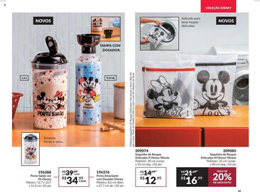 Catálogo Avon Página 25