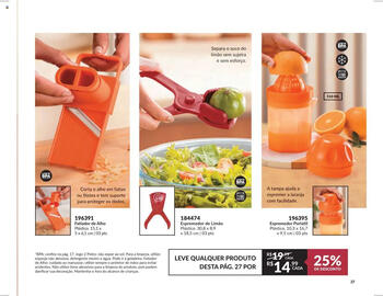 Catálogo Avon Página 27