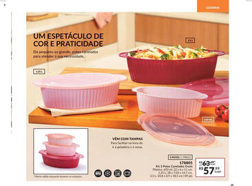Catálogo Avon Página 29