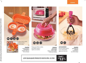 Catálogo Avon Página 31