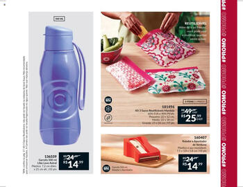 Catálogo Avon Página 33