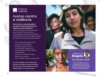 Catálogo Avon Página 34