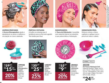 Catálogo Avon Página 38