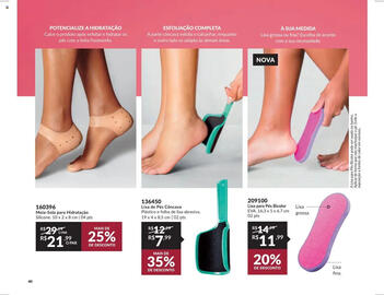 Catálogo Avon Página 40