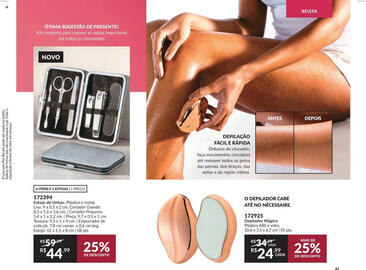Catálogo Avon Página 41