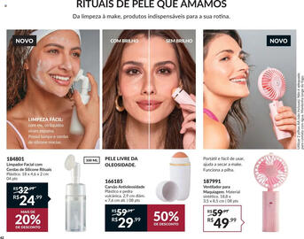 Catálogo Avon Página 42