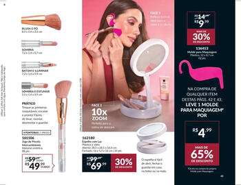 Catálogo Avon Página 43