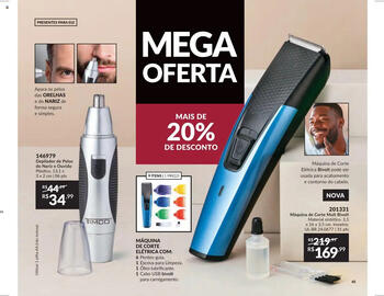 Catálogo Avon Página 45
