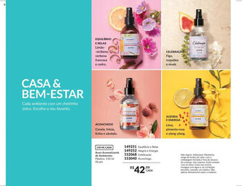 Catálogo Avon Página 46