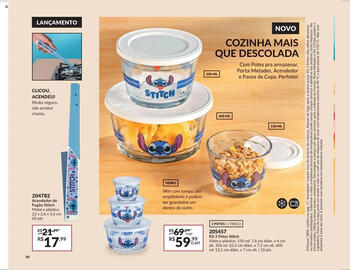 Catálogo Avon Página 50