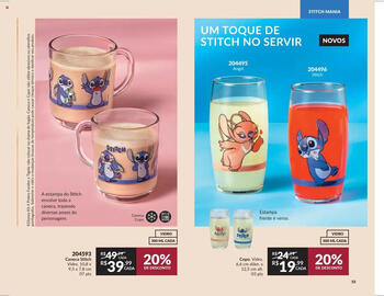 Catálogo Avon Página 53