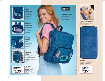 Catálogo Avon Página 56